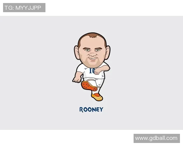 足球明星慢画素材图片分享助你提升绘画技巧与创作灵感 足球明星慢画素材图片分享助你提升绘画技巧与创作灵感