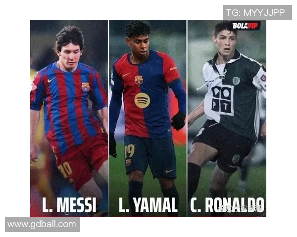 最早崭露头角的足球明星及其对足球历史的影响与贡献