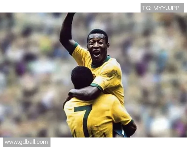 贝利心目中的足球明星是谁他对足球的影响力有多大