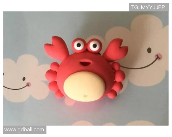 打造属于你的粘土足球明星手工作品体验与创意分享活动