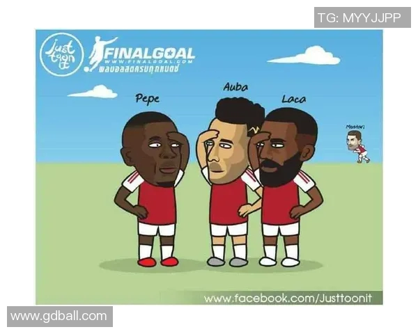 足球明星沙雕动画大集合带你领略球场上的幽默与创意