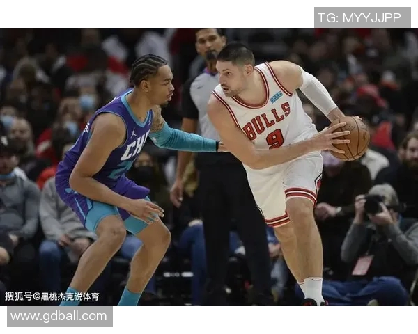 公牛与魔术比赛大小分深度分析及投注建议探讨 公牛与魔术比赛大小分深度分析及投注建议探讨