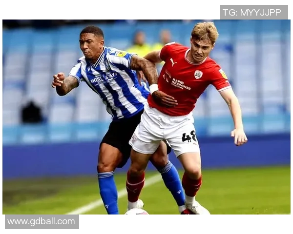 巴恩斯利与伯恩利的较量谁能在这场对决中脱颖而出 巴恩斯利与伯恩利的较量谁能在这场对决中脱颖而出