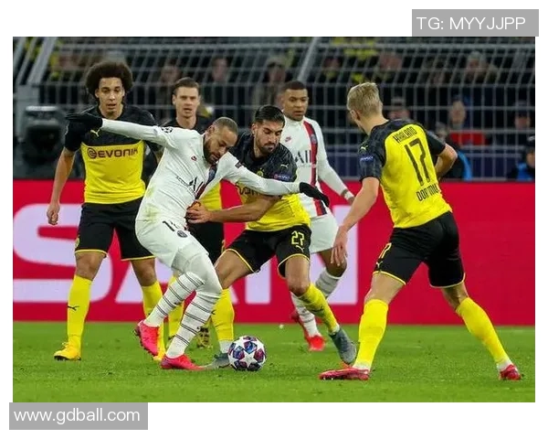 巴黎圣日耳曼与多特蒙德激战在即谁能笑到最后的欧冠对决 巴黎圣日耳曼与多特蒙德激战在即谁能笑到最后的欧冠对决