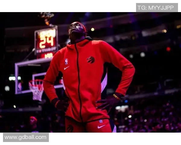 帕斯卡尔西亚卡姆的崛起与篮球生涯的辉煌成就分析