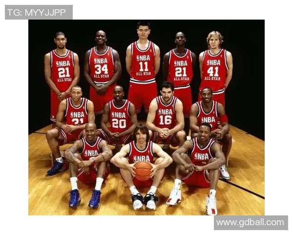 2023赛季NBA篮球队员完整名单及各队球员详细介绍