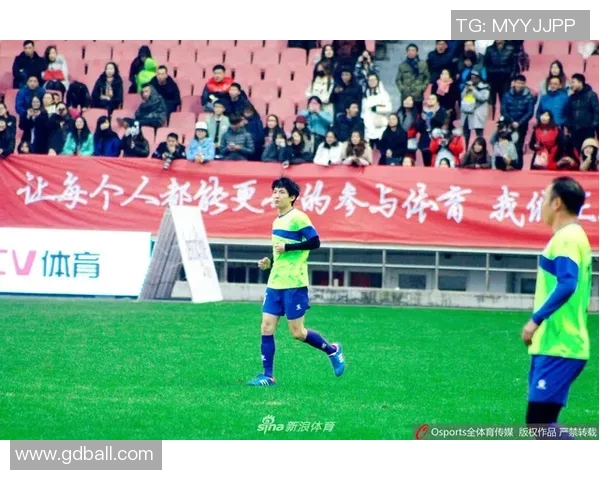 中国足球明星名单及其精彩瞬间的回顾与展望