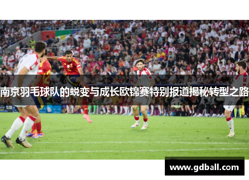 南京羽毛球队的蜕变与成长欧锦赛特别报道揭秘转型之路
