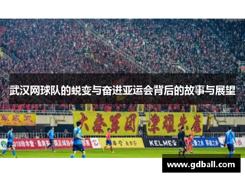 武汉网球队的蜕变与奋进亚运会背后的故事与展望